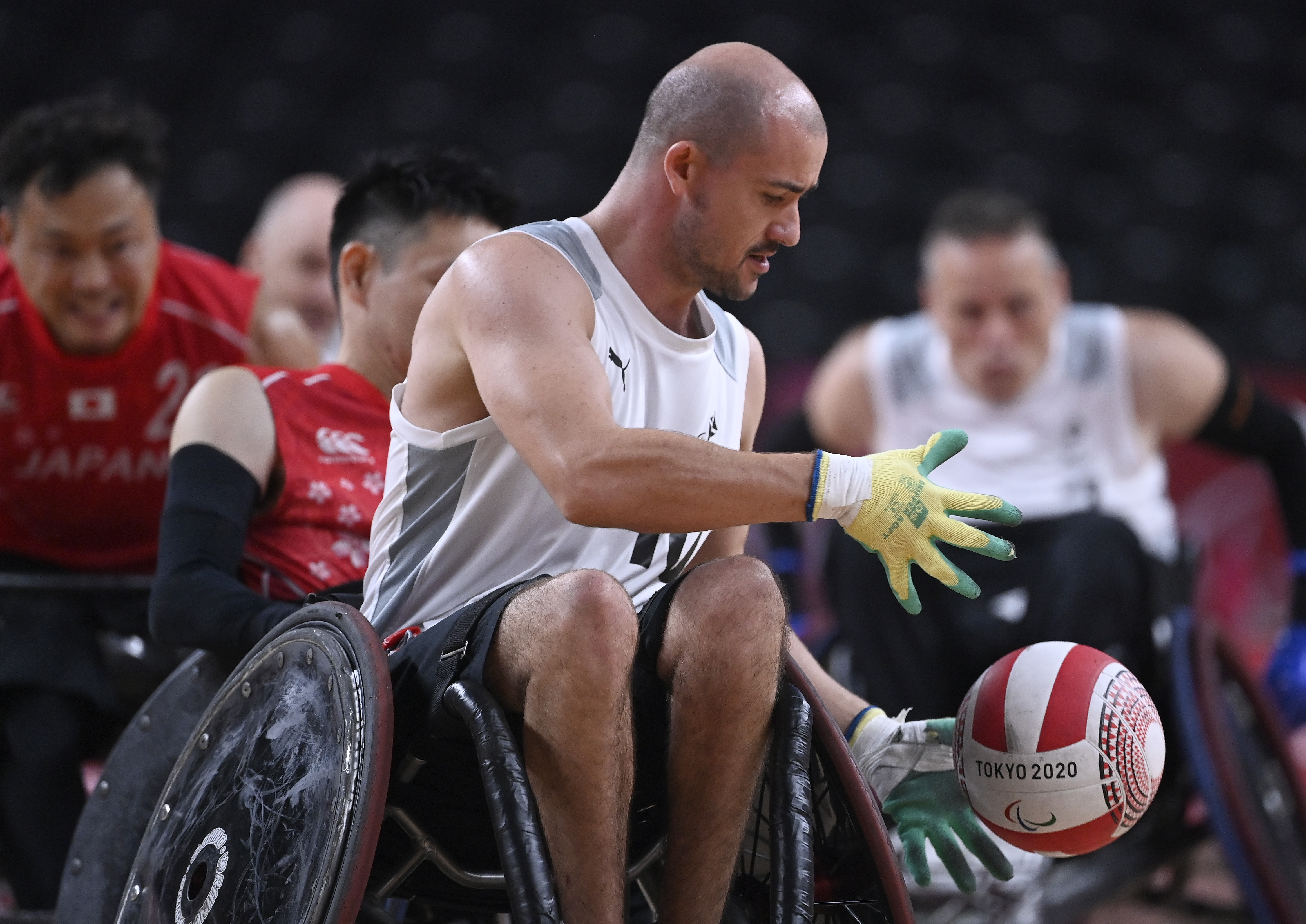 Parasport Frederiksberg