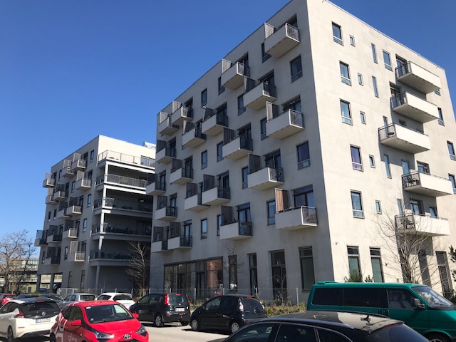Plejecenteret Akaciegården får påbud fra Styrelsen for Patientsikkerhed