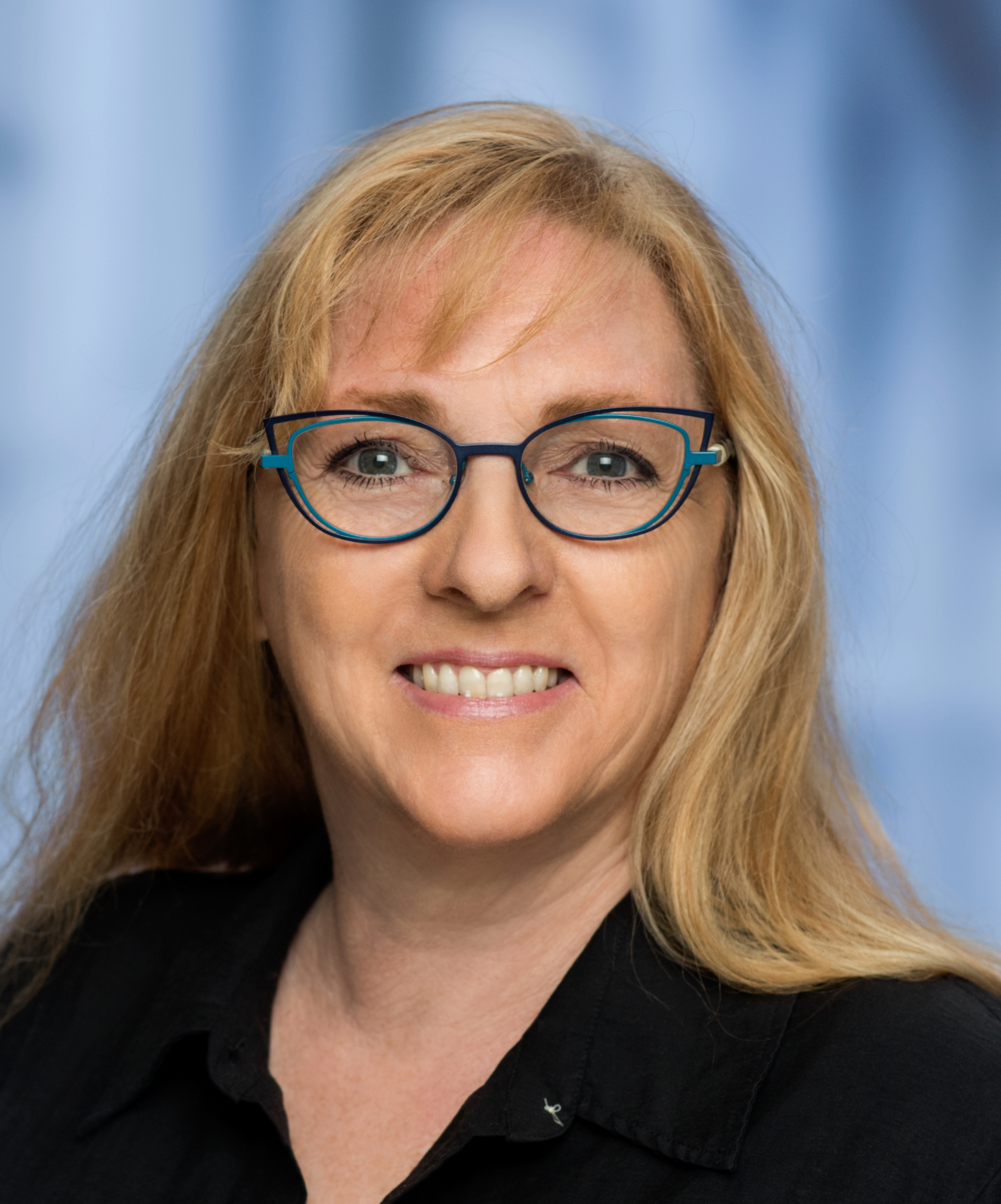 Bettina Palle (V)