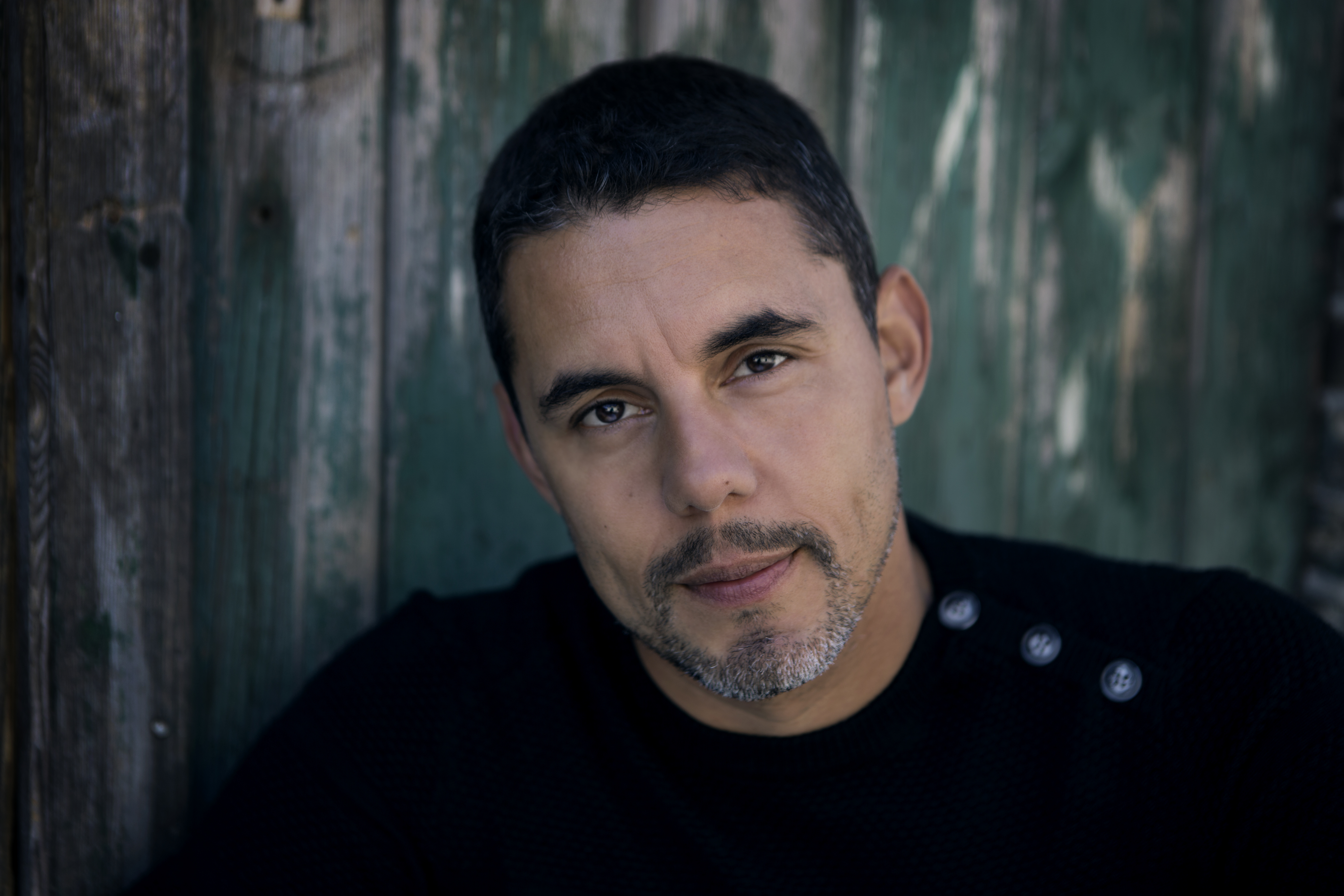 David Munis Zepernick (B)