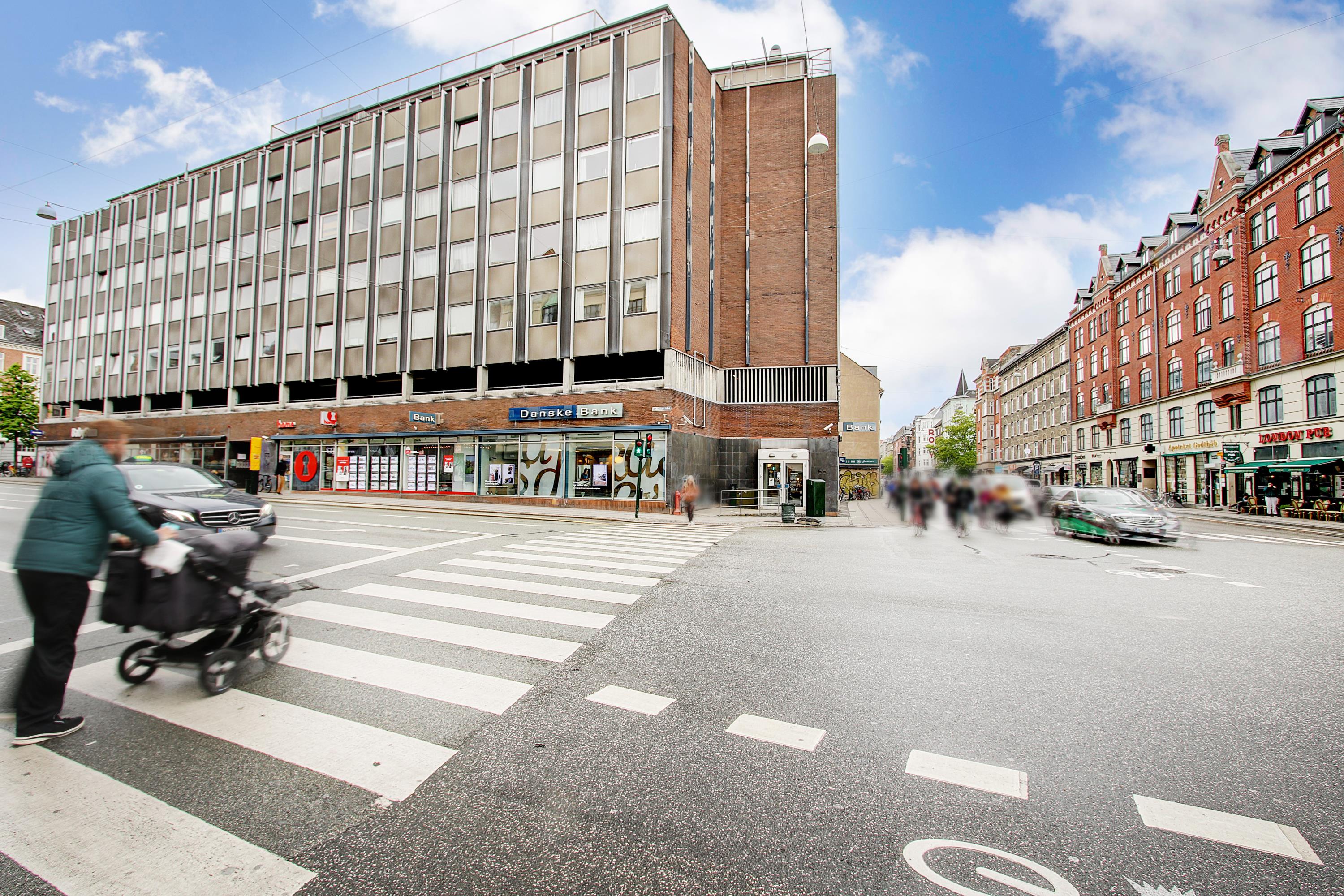 falkoner alle