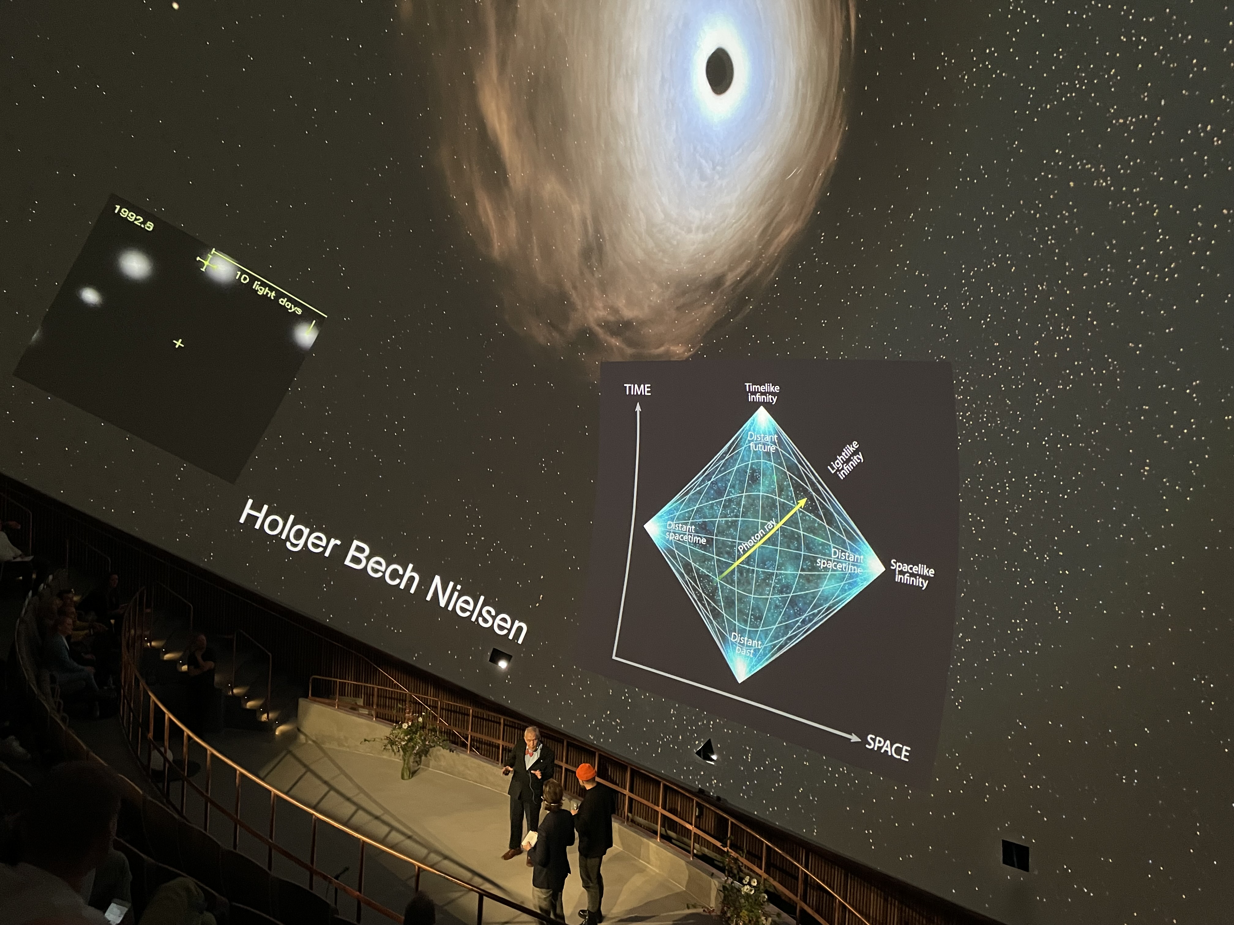 planetarium