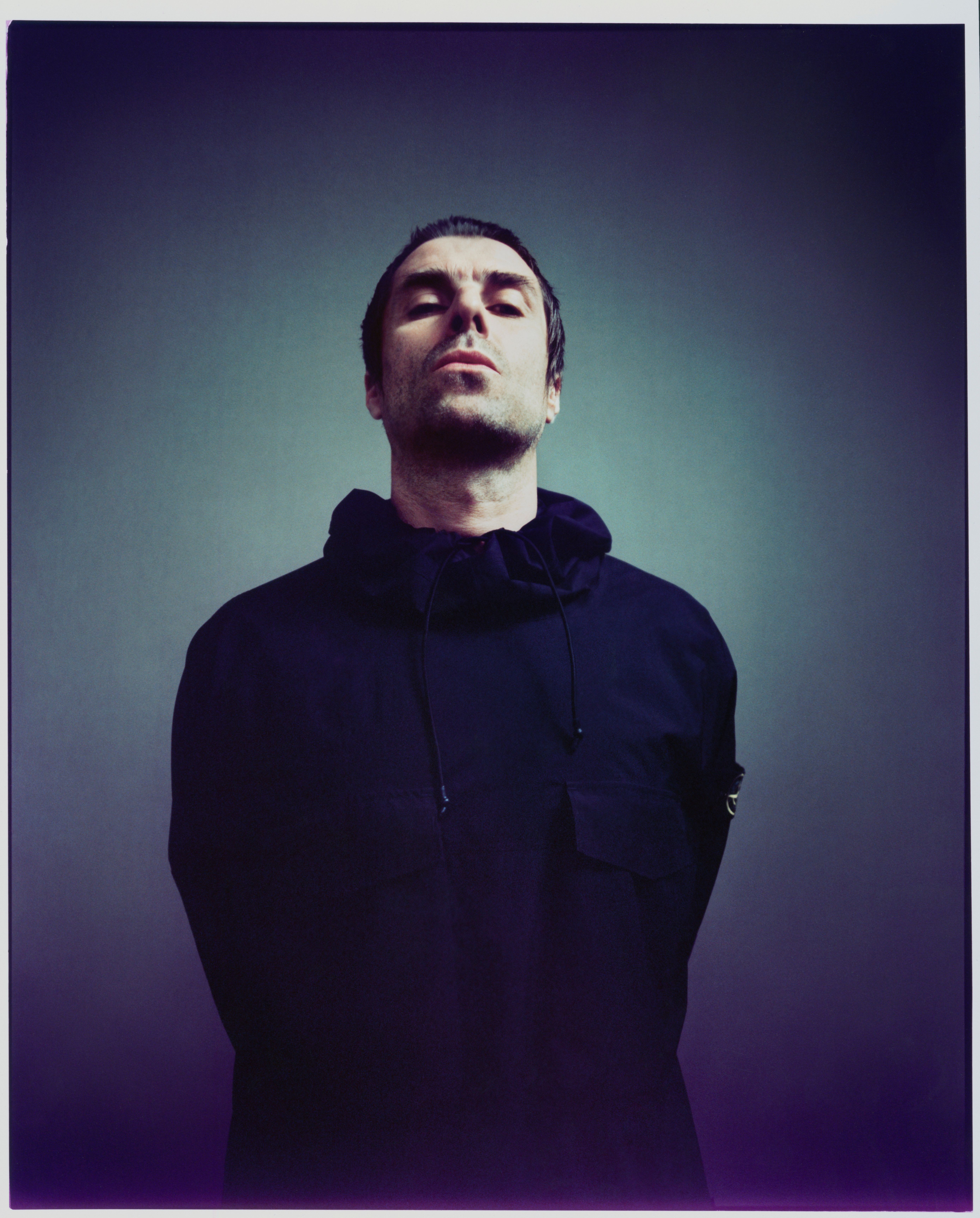 Liam Gallagher