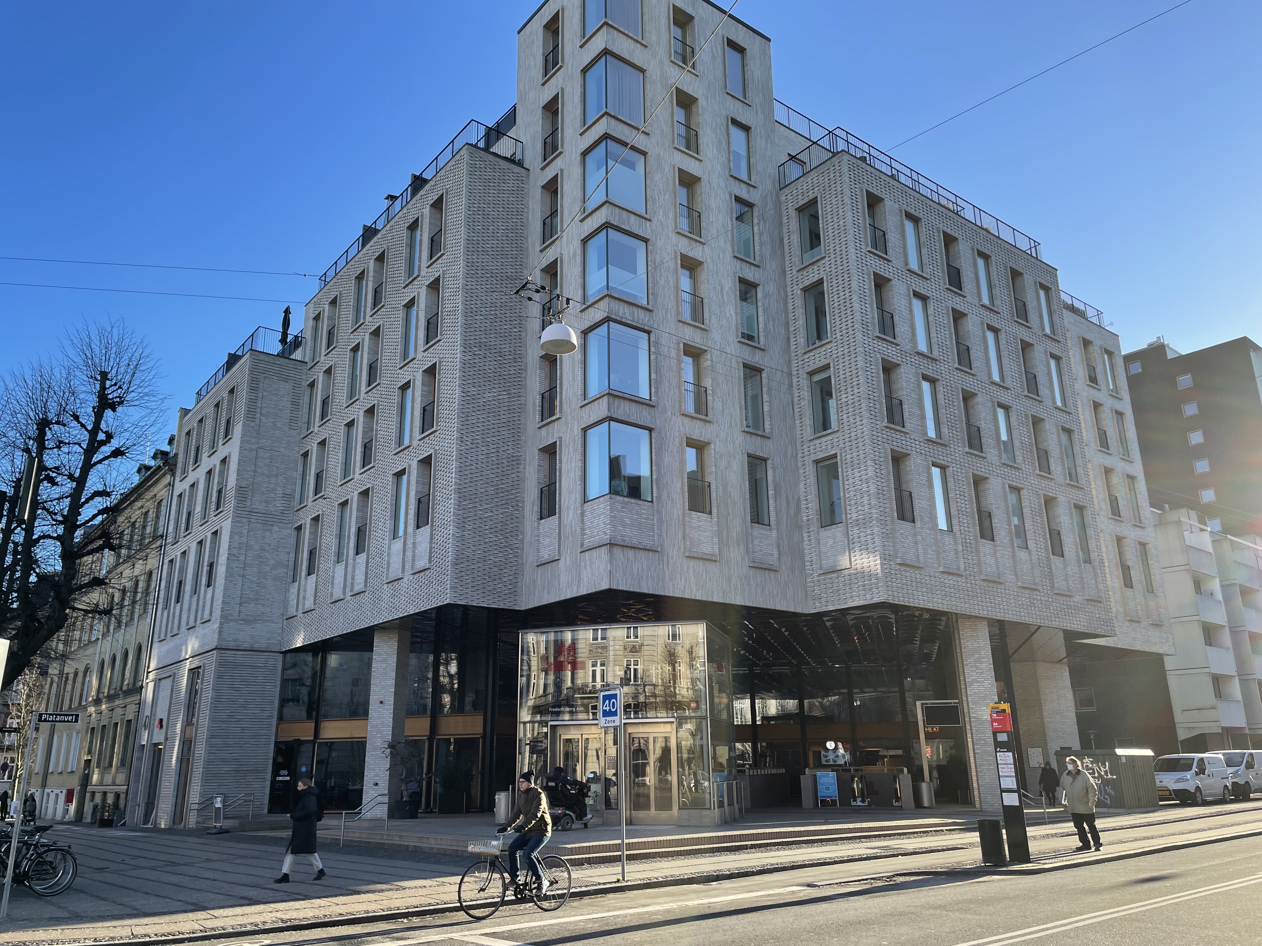 Frederiksberg Mad- og Kulturhus