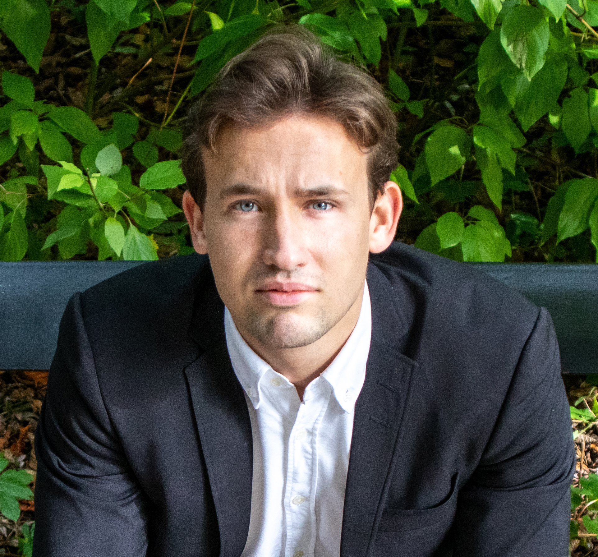 Martin Voergaard (V)