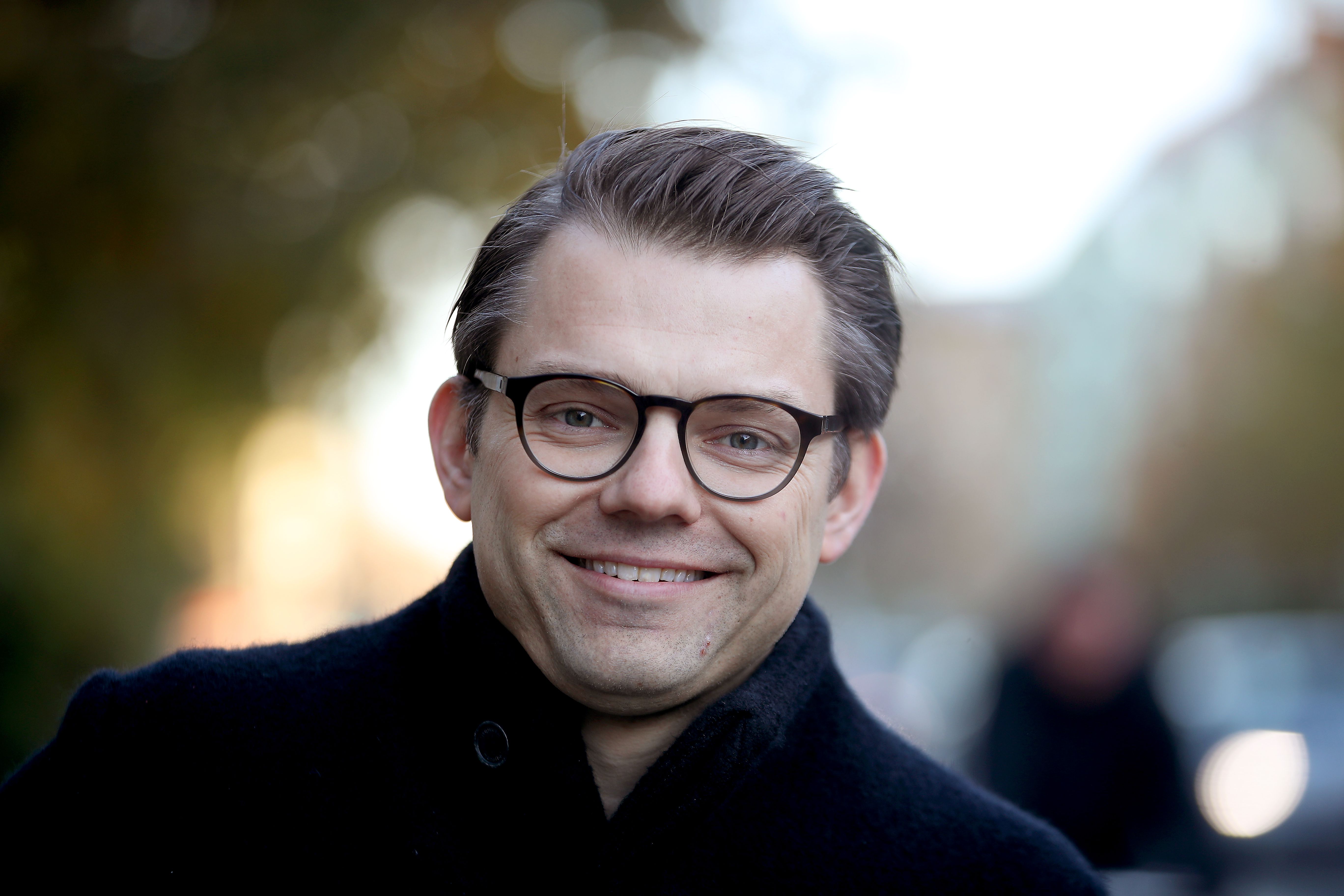 Michael Vindfeldt (A)