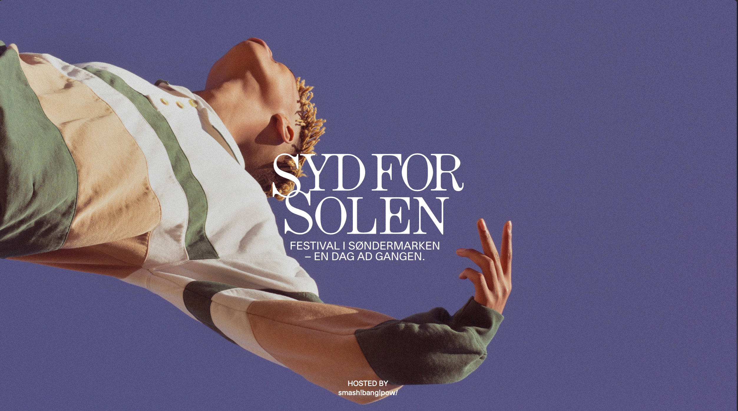 SYD FOR SOLEN