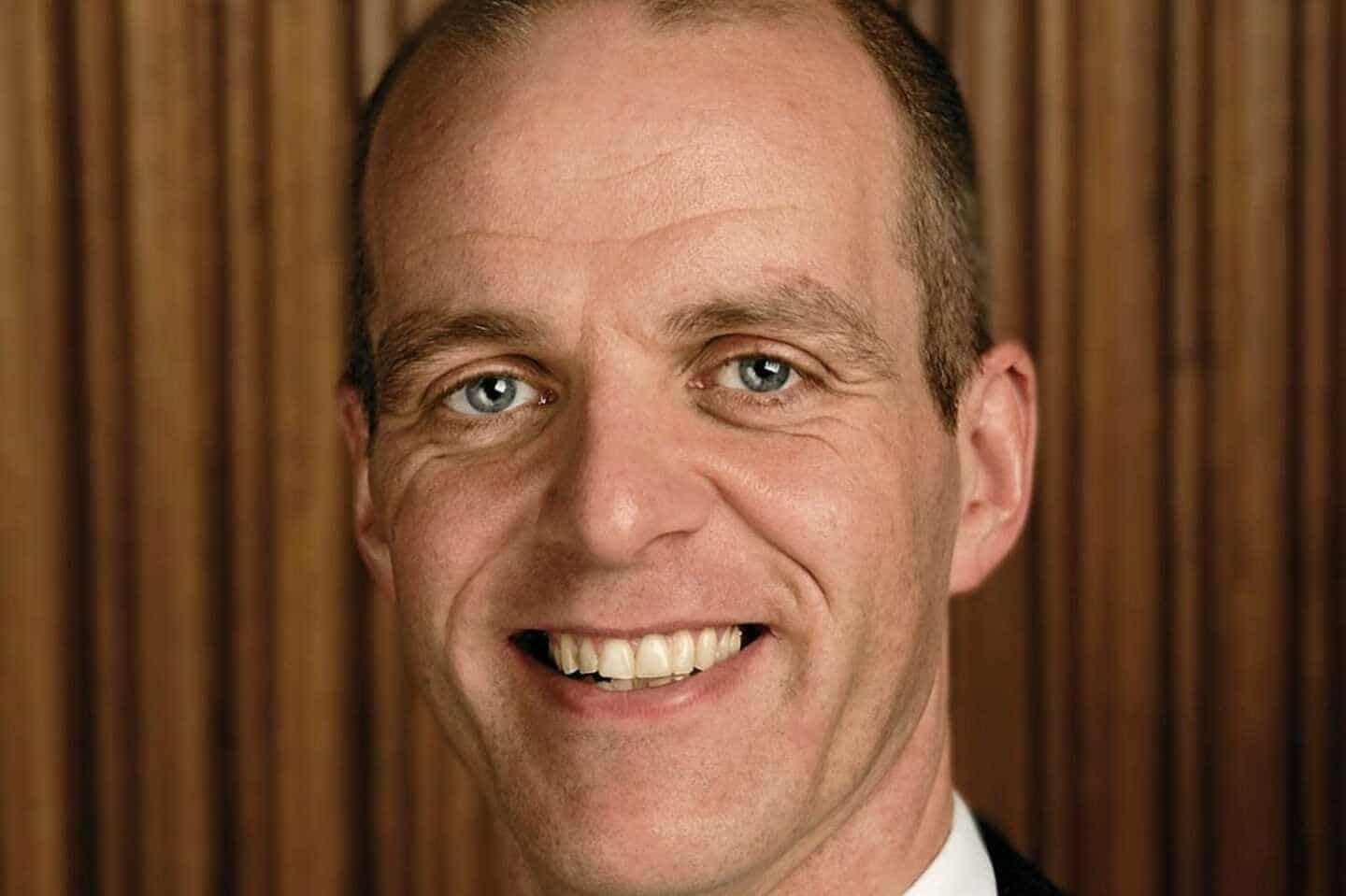 henning daugaard