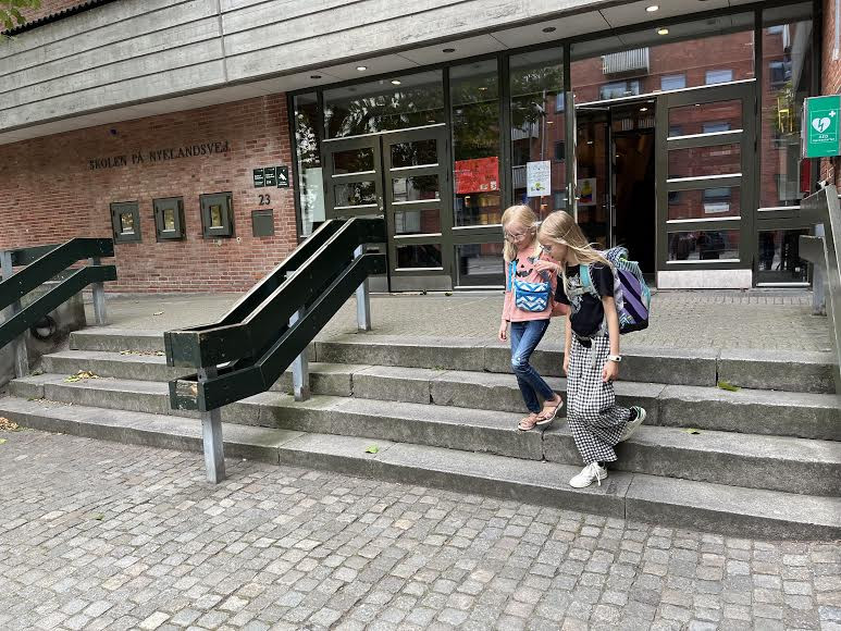 Folkeskolerne på Frederiksberg vender i forvejen hver en krone og har problemer med dårligt indeklima og nedslidte toiletter, lyder det i den fælles skrivelse fra skolerne.