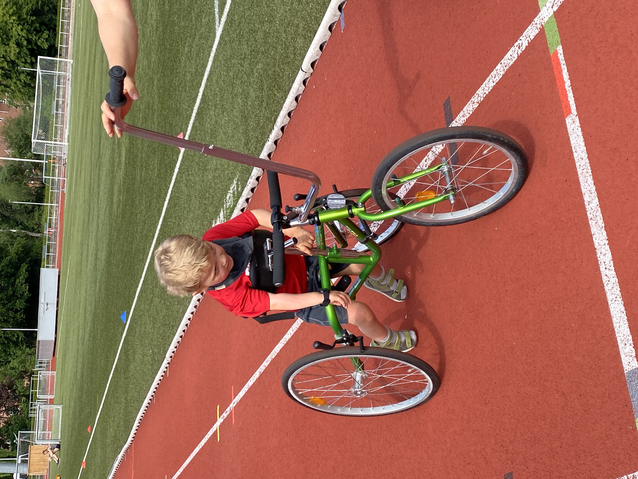 Parasport Frederiksberg