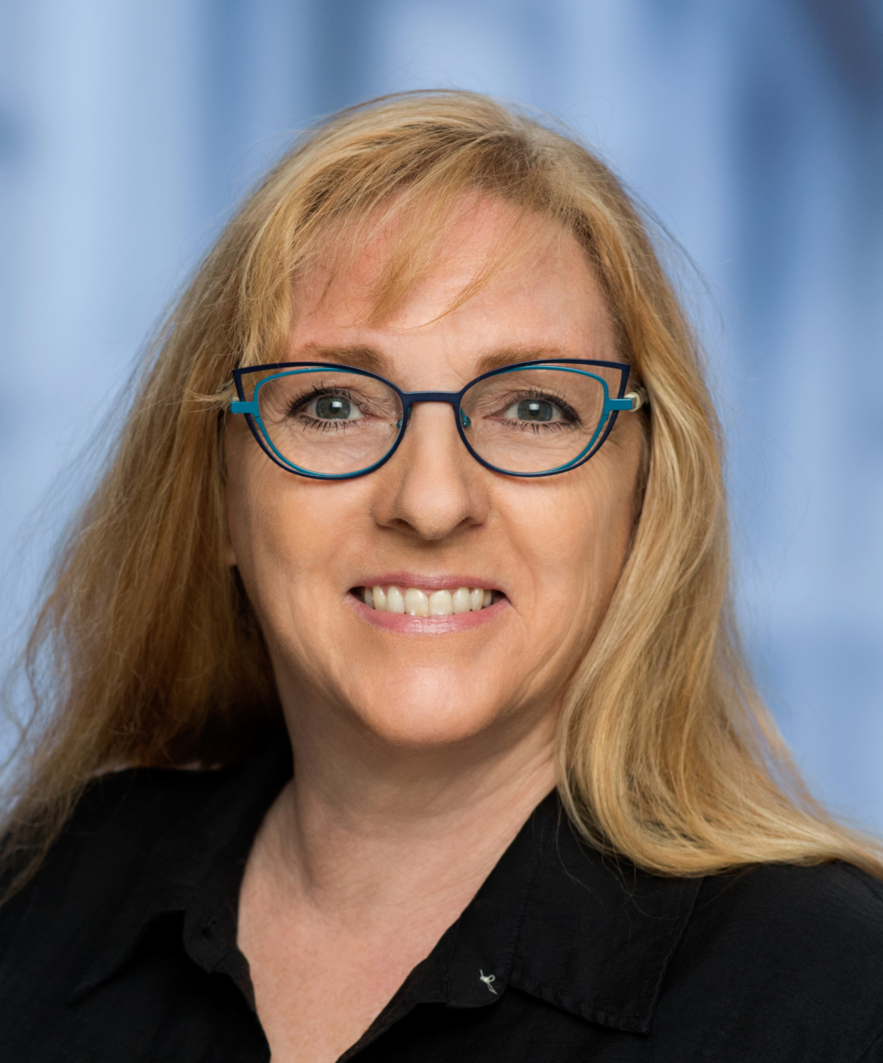 Bettina Palle (V)