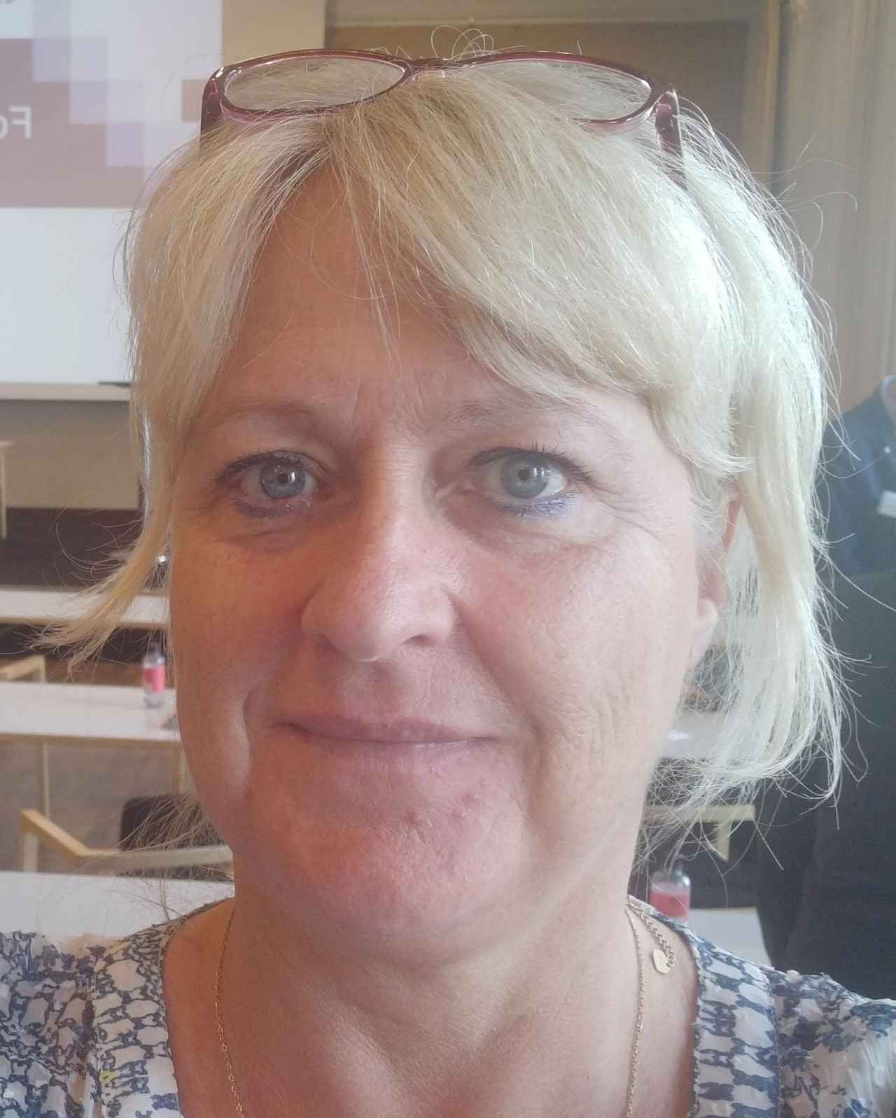 eva bechmann