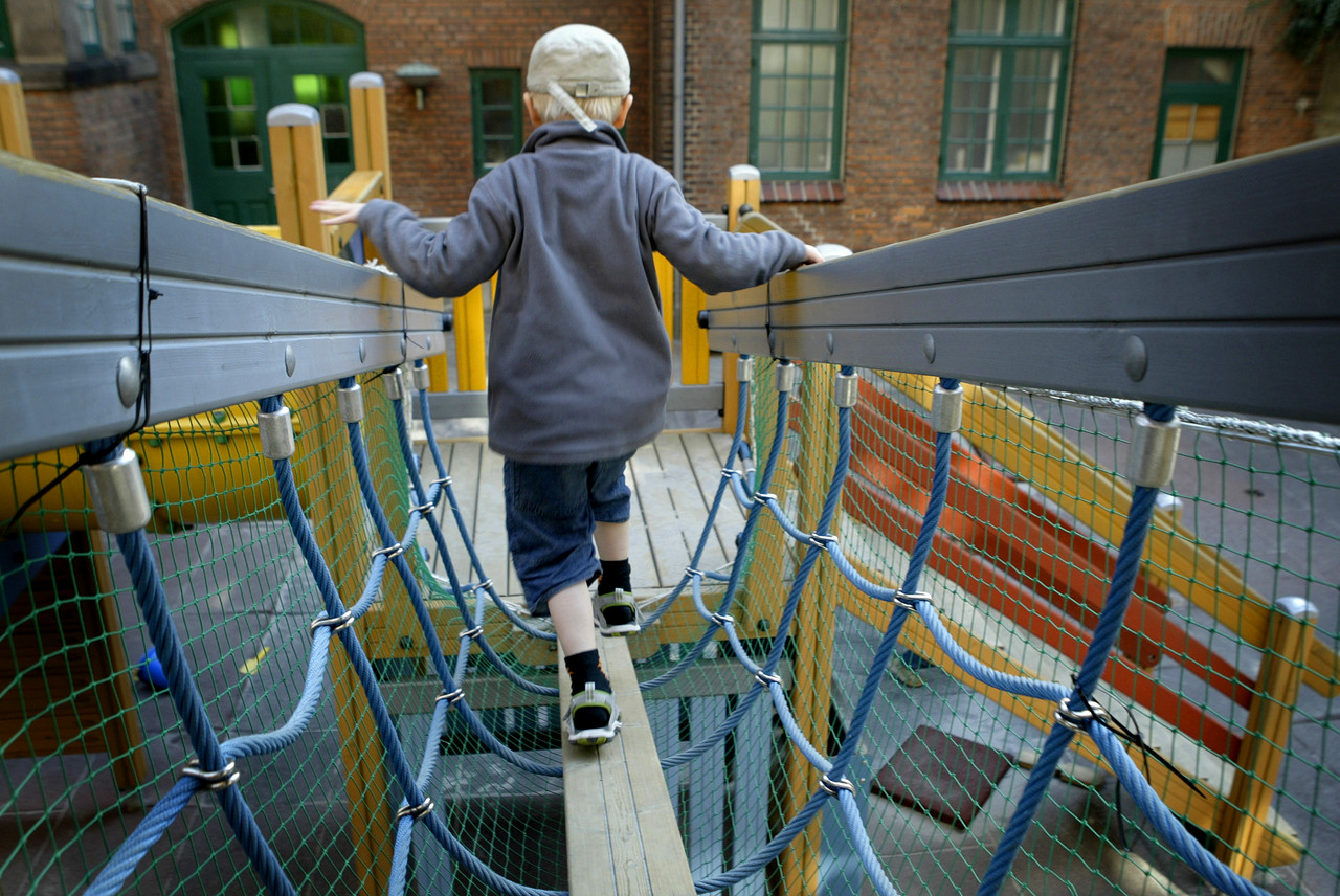 Folkeskolerne på Frederksberg går nu sammen om at advare politikerne mod besparelser på skoleområdet