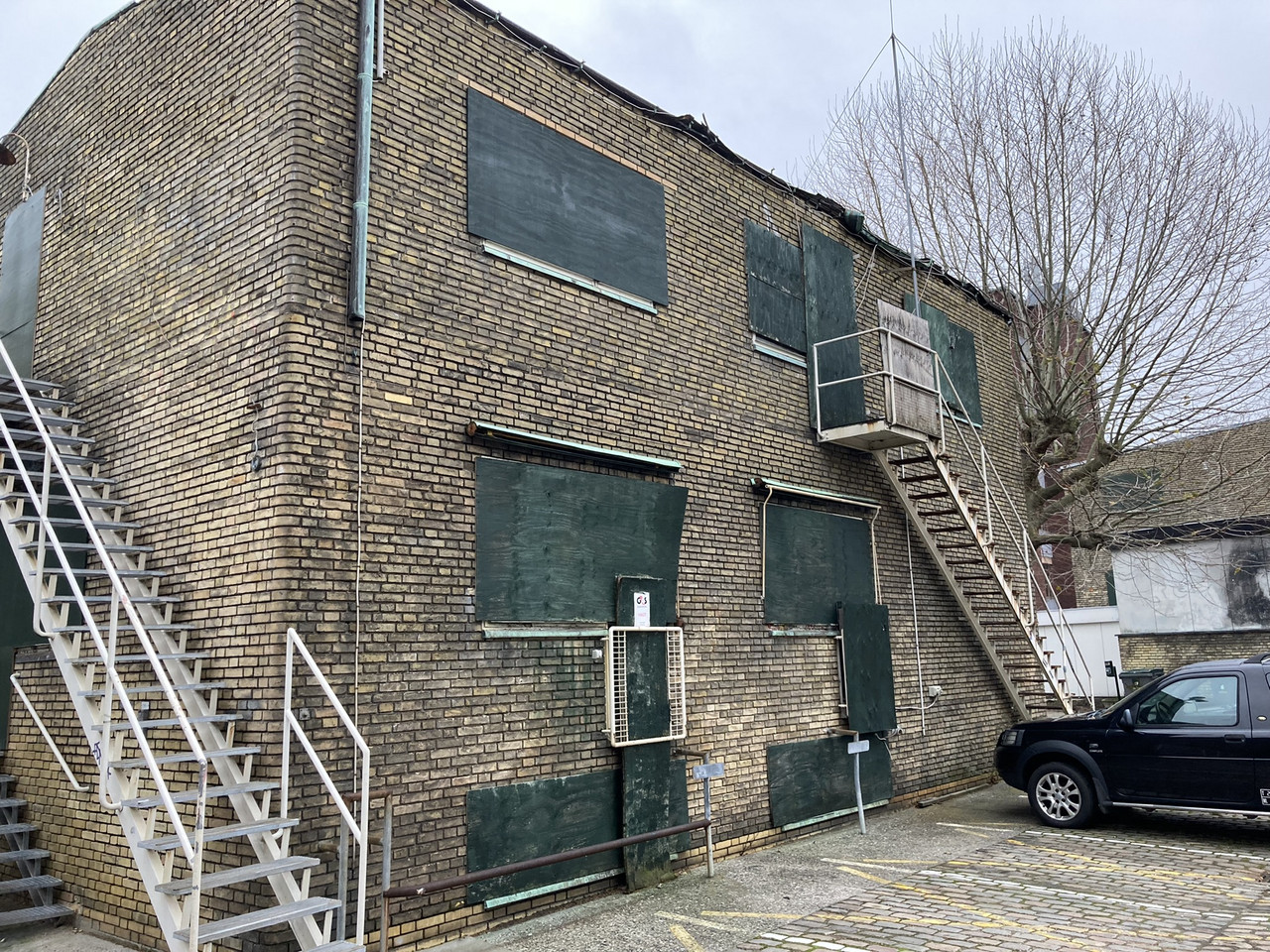 Konservatoriegrunden