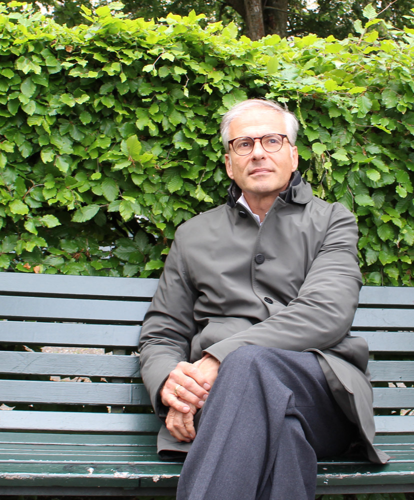 Michael Brautsch stillede op til kommunalvalget i 2021 med en vision om at sikre mangfoldighed og social diversitet på Frederiksberg, hvor der er plads til alle.