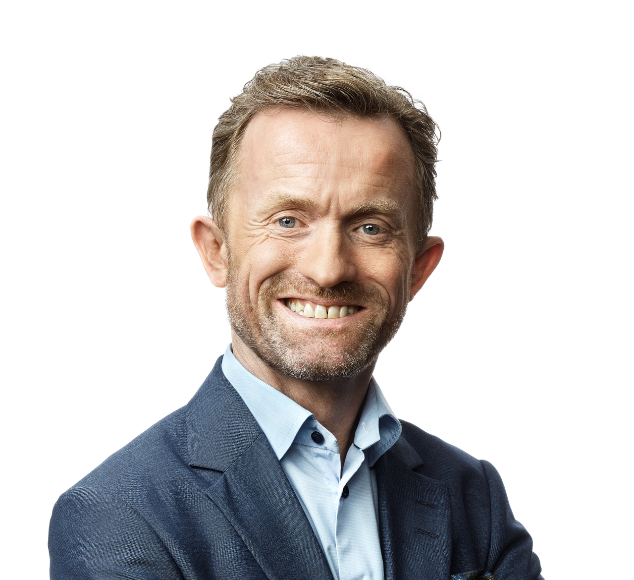 lars berg andersen