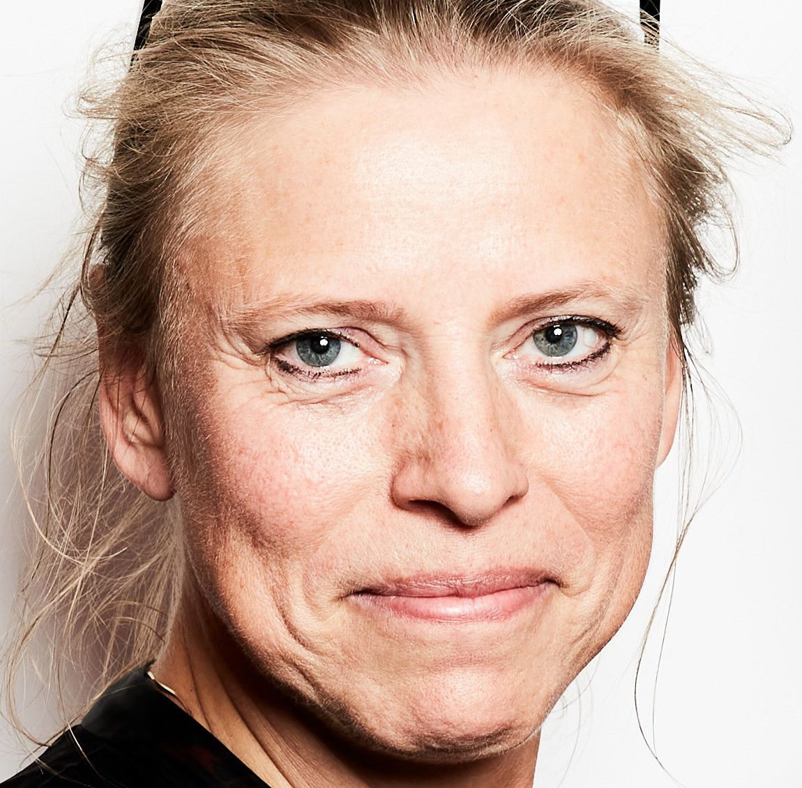 mette bram