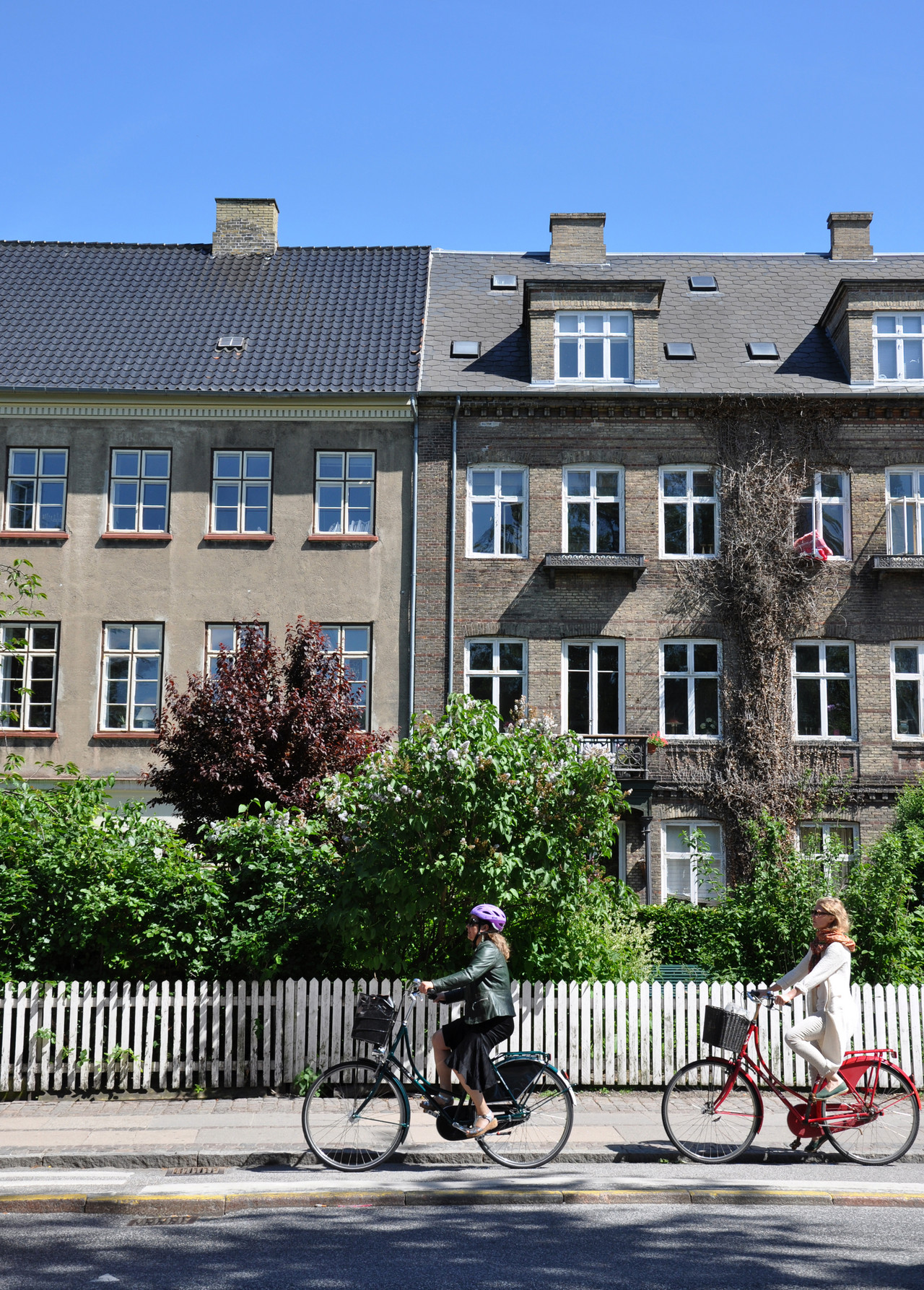 Frederiksberg Kommune beder alle byens borgere om at komme med ideer og forslag til, hvordan Frederiksberg bliver en grønnere og mere bæredygtig by.